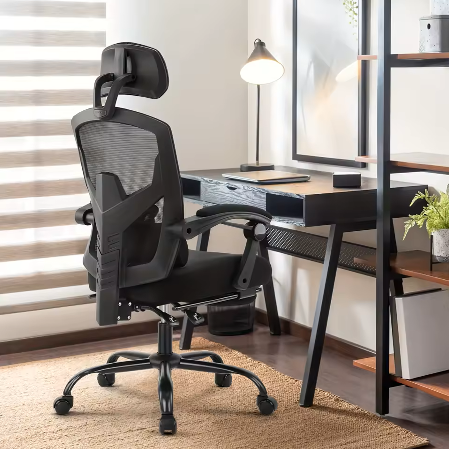 Chaise de bureau "Akira S100"