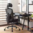 Chaise de bureau "Akira S100"