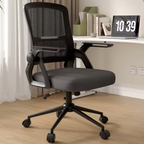 Chaise de bureau "Hikaru S400"