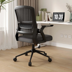 Chaise de bureau "Hikaru S400"