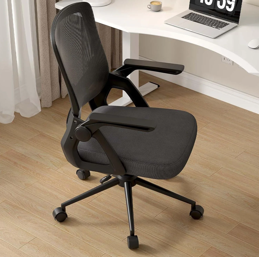 Chaise de bureau "Hikaru S400"