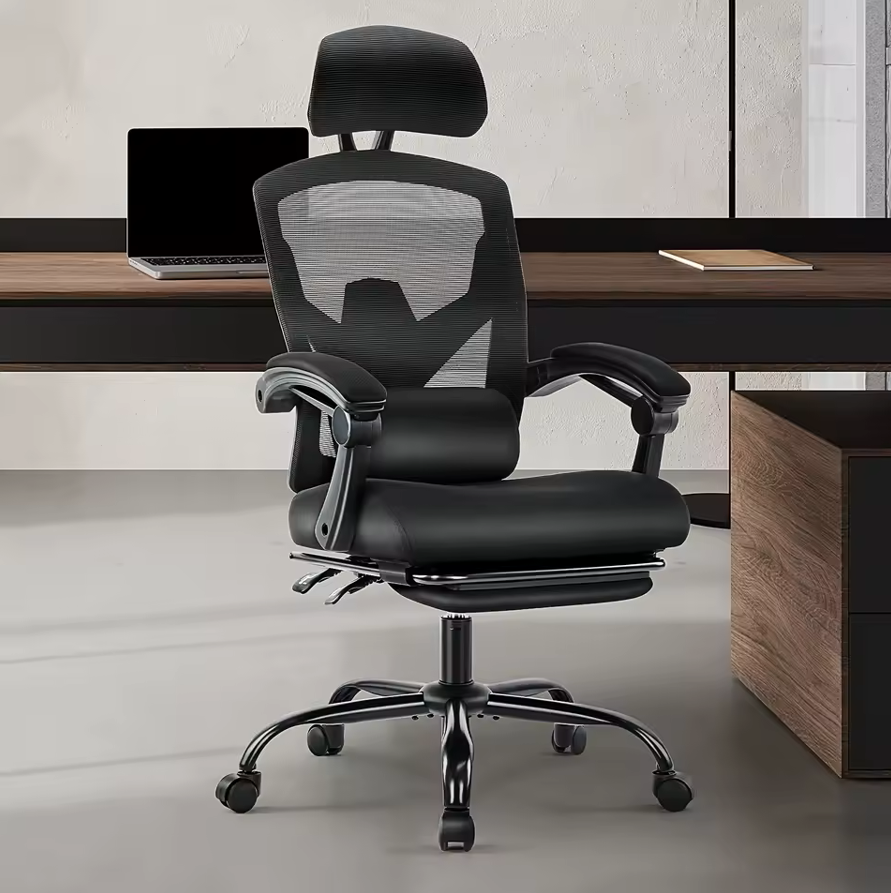 Chaise de bureau "Akira S100"