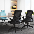 Chaise de bureau "Shibetsu S130"