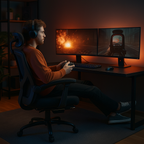 Chaise de bureau "Akira S100"