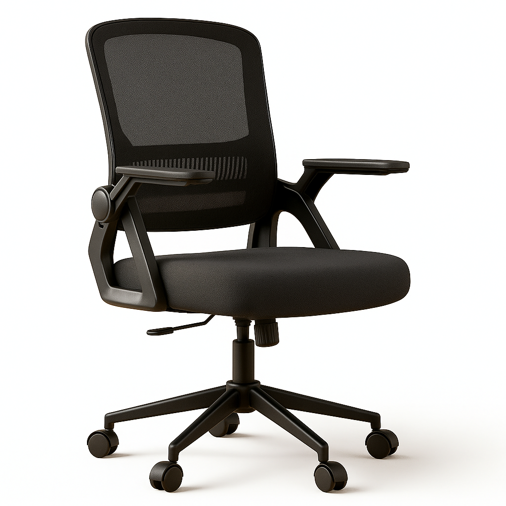 Chaise de bureau "Hikaru S400"