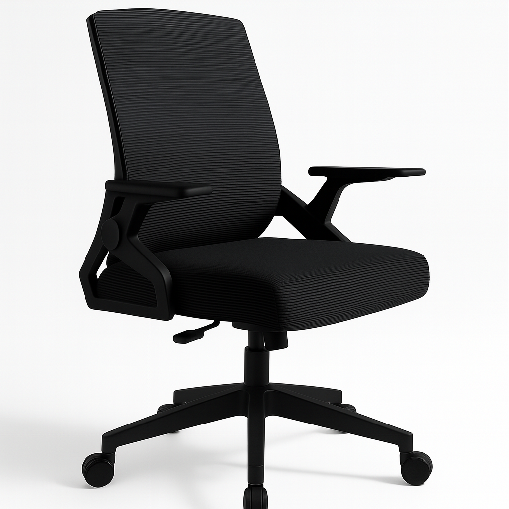 Chaise de bureau "Shibetsu S130"