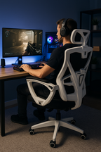 Chaise de bureau "Takumi S214"