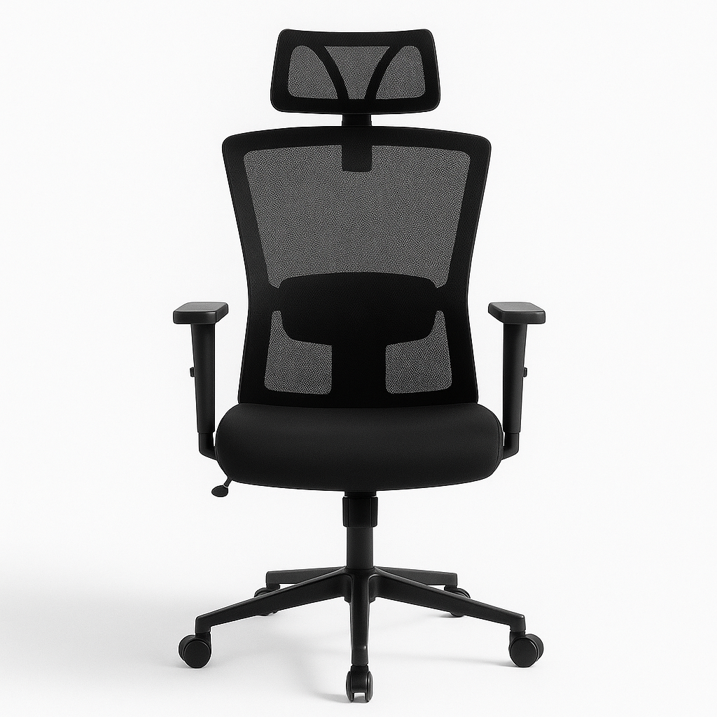 Chaise de bureau "Daiki S200"