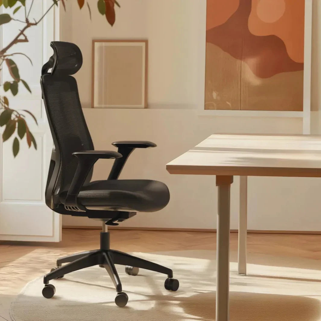 Chaise de bureau "Daiki S200"